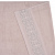 Полотенце махровое 50х90см DINA ME Вензельный бордюр розовый плотность 480гр/м 100%хлопок 000000000001210293