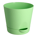 Горшок для цветов Le Parterre,Тек.А.Тек, 15 см, 1.4л 000000000001016281