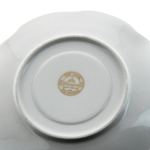 Набор чайный 6/14 250/1000/450 ф.тюльпан п/уV14-green 000000000001075222