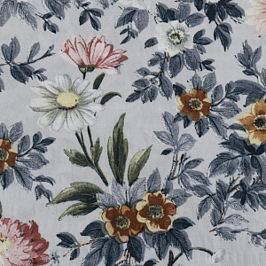 Комплект постельного белья 1,5-спальный ПОСУДА ЦЕНТР Полев.цвет креп-жаткаполиэс 000000000001188944