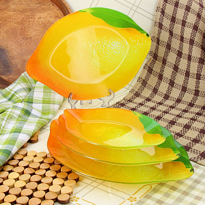 Тарелка Лимон Servitta 000000000001103780