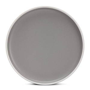 Набор столовой посуды 16 предметов (обеденная 27см-4шт/десертная 20см-4шт/салатник 15см-4шт/кружка 355мл-4шт) керамика BSCJ4601 000000000001224272