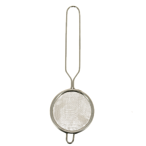 Сито. Изготовлено из нержавеющей стали. Диаметр 6 см. SF11-1 000000000001192430