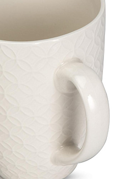 Набор кружек 4шт 400мл керамика 000000000001227210