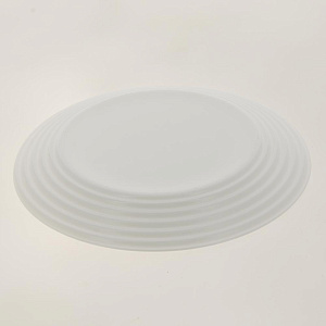 HARENA BLANC Тарелка десертная 19см LUMINARC опал L2786 000000000001141767