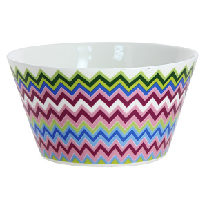 Набор салатников Wellberg, фарфор 000000000001158089