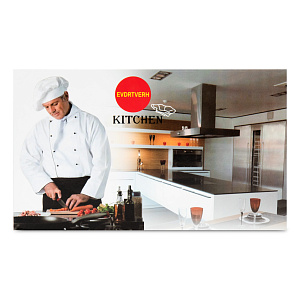 Набор ножей 6 предметов ручка дерево металл Набор ножей 6 предметов ручка дерево металл 000000000001219556