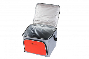 Сумка-термос 27L полиэстер оранж 466884 000000000001173212