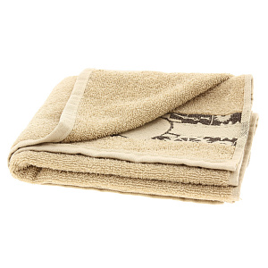 Полотенце Time ahead, 50х80 см, хлопок 000000000001169741