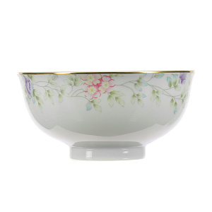 Пиала Сакура Porcelaine Czech Gold Hand s.r.o., 11.5 см 000000000001136084