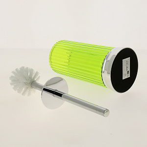 Ерш д\унитаза Рифленый, пластикTS-8020E 000000000001161350