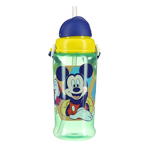 Поильник Микки и Минни  Lubby&Disney baby, от 6 месяцев, 360мл 000000000001135527