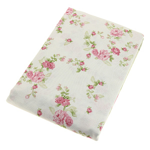 Штора Шарлиз Чайная роза, 145х270 см 000000000001176367