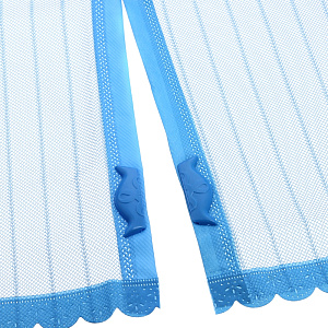 Антимоскитная штора, 90х210 см 000000000001144285