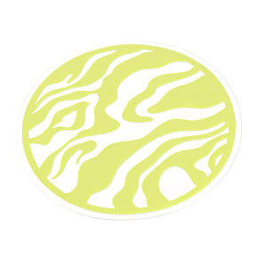 Светящиеся стикеры Галактика Room Decoration 000000000001127309