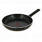 Сковорода 28см TEFAL Granit антипригарное покрытие алюминий