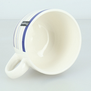 Бульонница 500мл ELRINGTON АЭРОГРАФ Лазурный день керамика 000000000001210593