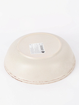 Салатник 20,5см ND PLAY Поттери фарфор 000000000001214603