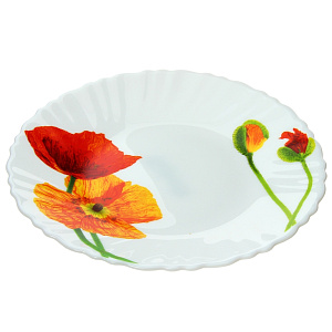 Десертная тарелка Глория Farforelle, 17.8 см 000000000001003749