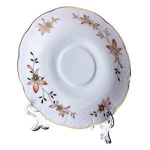 Чайный набор Золотые ветки Thun 000000000001065381