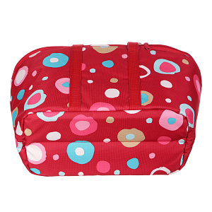 Термосумка Coolerbag funky dots 2 Reisenthel 000000000001123281