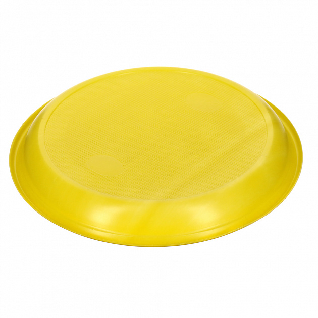 Набор одноразовых тарелок Европак Трейд, 20.5 см, 10 шт. 000000000001146118