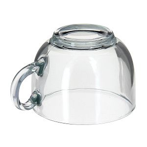 Чайный набор Lily Flower Luminarc, 12 предметов 000000000001005111