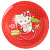 Миска Hello Kitty Cherries Luminarc 000000000001093499