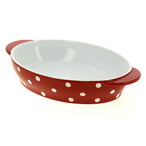 Форма для запекания 1,579л Mayer&Boch керамика,27782 000000000001190522