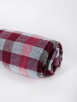 Скатерть 140х140см полиэстер-90%/хлопок-10% 000000000001214809