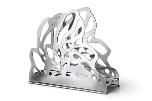 Подставка для салфеток APOLLO genio "Cite Silver",CTS-02 000000000001192560