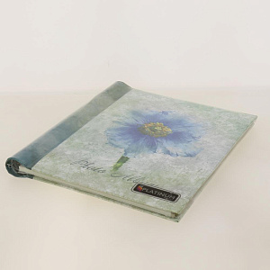 Фотоальбом  Маг 20л. Цвет. Кол.7, 2М2314 000000000001159488