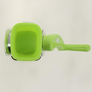 Терка роторная МУЛЬТИДОМ 3насадки нержавеющая сталь 000000000001205885