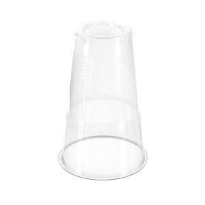 Стакан Paclan, пластик, 500мл, 6 шт. 000000000001138288