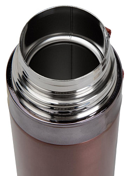 Термос 500мл ST с клапаном в ассортименте нержавеющая сталь 000000000001229289