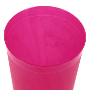 Стакан для сока Полимербыт, 0.4л 000000000001036109