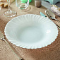 FESTON Тарелка суповая 23см LUMINARC опал N7850/V4431
