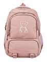 Рюкзак 45х30х19см BEAR ST в ассортименте полиэстер 000000000001227810