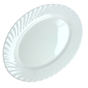 Овальное блюдо Trianon Luminarc, 29 см 000000000001004219