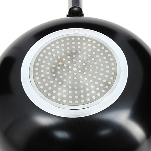 Сотейник Wellberg, 28 см 000000000001157606