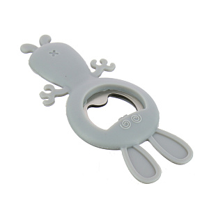 Открывалка для бутылок Marmiton, серый 000000000001125445