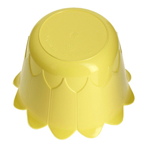 Кашпо Ромашка-колор Martika, 15 см 000000000001015745