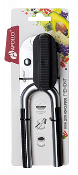 Нож для консервов Piemont Apollo 000000000001152903