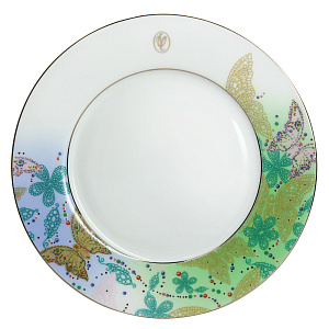 Тарелка десертная 20см VALENTIN YUDASHKIN фарфор LM-10101 000000000001167069