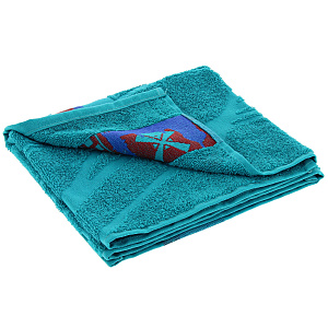 Полотенце Тюльпаны, 50х80 см 000000000001176622