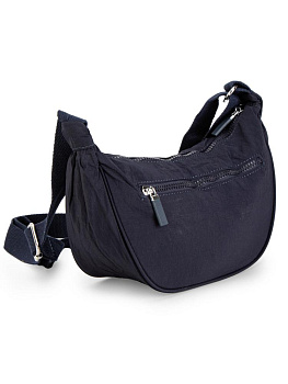 Сумка женская 34х16х10см ХОБО ST микс полиэстер 000000000001228946