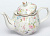 Чайник 650мл Balsford ТЕОДОРА подарочная упаковка фарфор 173-42003 000000000001203959