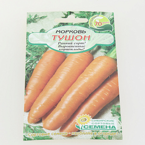 Мороковь Тушон 2гр СССЕМЕНА Реестр 000000000001183738