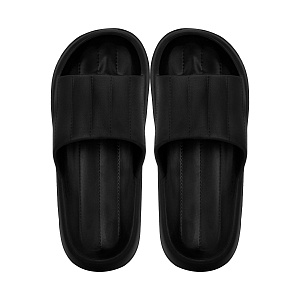 Сланцы мужские 44-45 черный ЭВА 000000000001223168