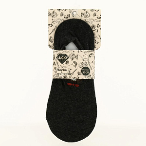 Подследники размер 36-39 LUCKY животные 2 000000000001184367